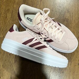 Adidas gazelle bold Sneakers